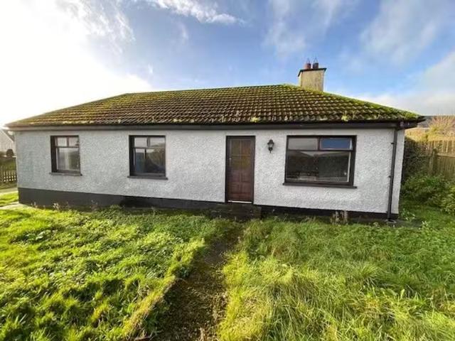 Sessiagh, Castlefin, Co. Donegal