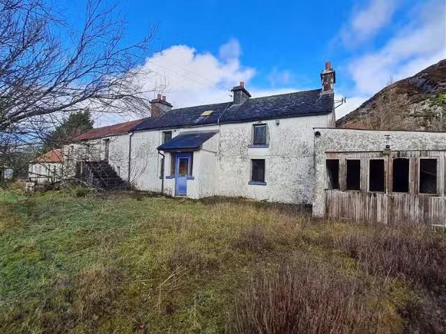 Sessuegilroy, Masshill, Tubbercurry, Sligo