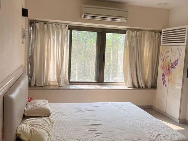 Sett Minar 3 Bedroom 1790 Sq. Ft. Apartment in Peddar Road Mumbai Listing ID: #10136