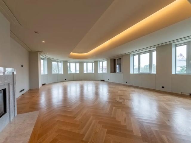 Sette – A Exclusividade da Avenida Marechal Gomes da Costa 478m² Porto