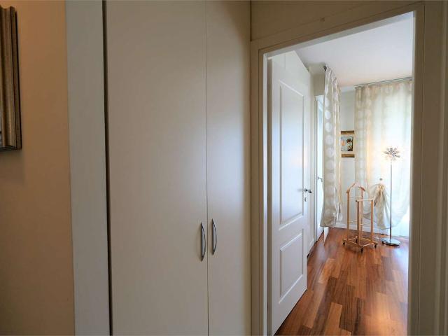 SETTEMBRE PRESTIGIOSO RESIDENCE IN VIA BAFILE CON PISCINA