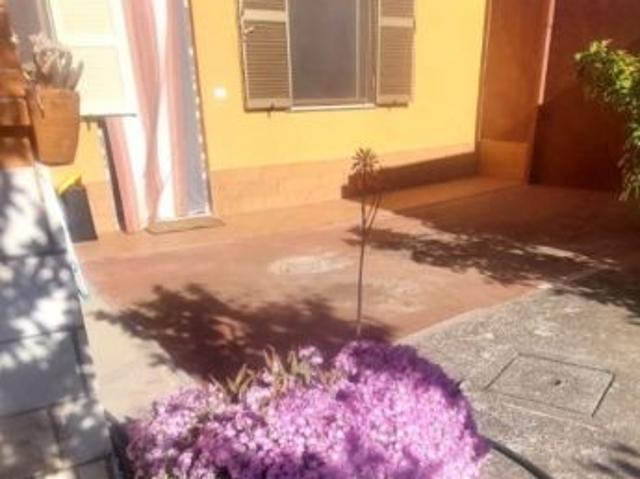 SETTECAMINI TRILOCALE CONDOMINIO INCLUSO
