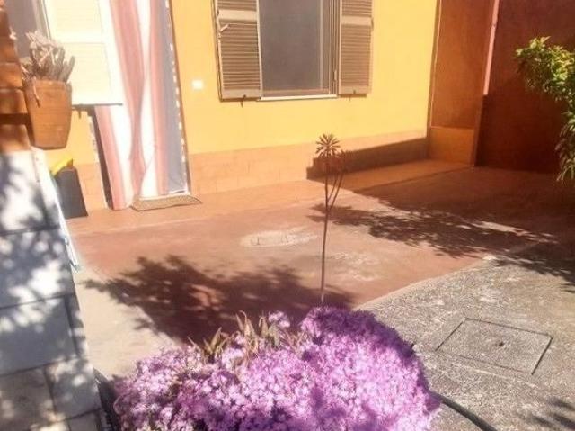 Settecamini trilocale condominio incluso