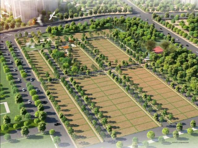 Setterahally Residential Plot For Sale Bengaluru