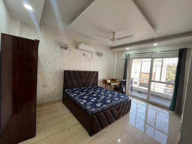 Settlers India 2 Bedroom 263 Sq. Yd. Apartment in Sector 57 Gurgaon Listing ID: #10084