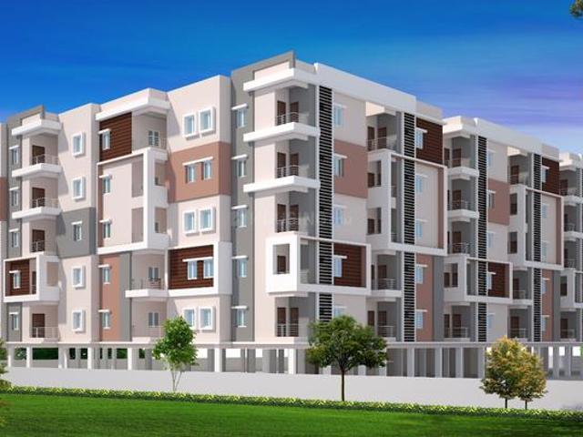 Dundigal 2 BHK Apartment For Sale Hyderabad