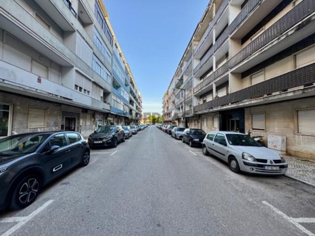 Setúbal, Bairro do Liceu