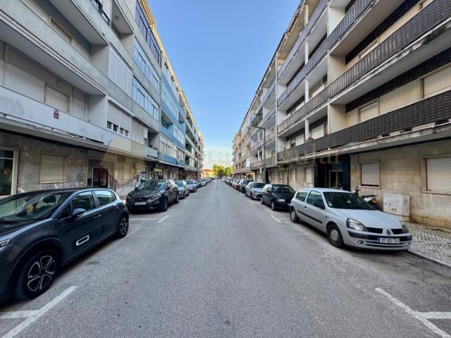 Setúbal, Bairro do Liceu