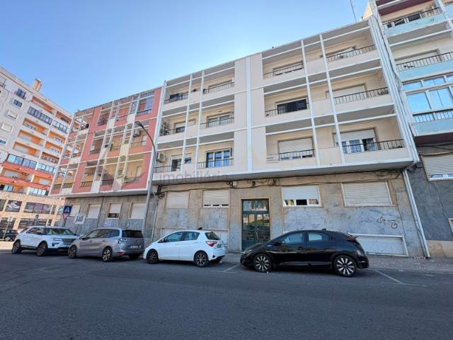 Setúbal, Hospital