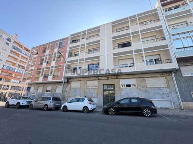 Setúbal, Hospital