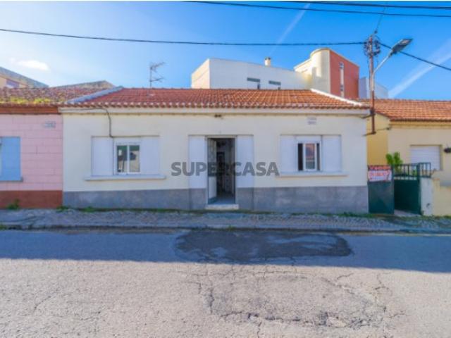 Setúbal, Peixe Frito