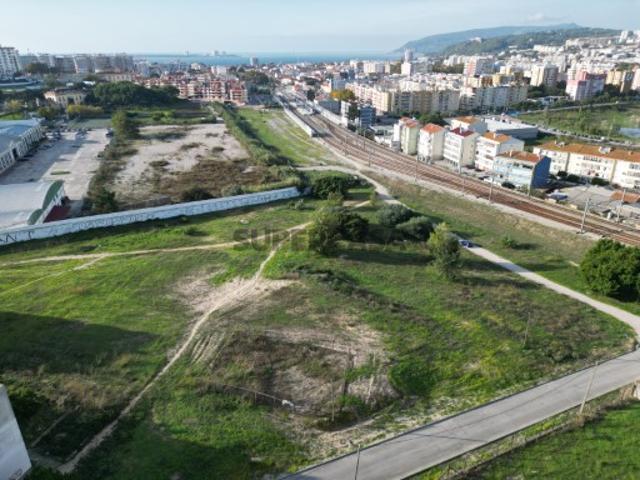 Setúbal, Pinheirinhos