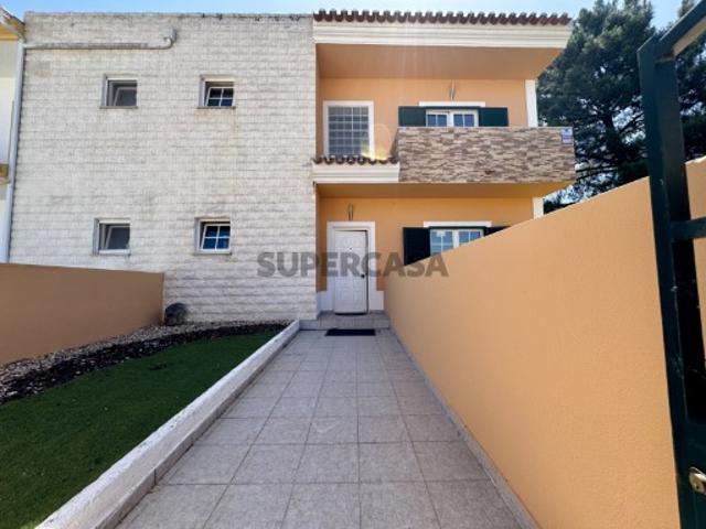 Setúbal, Quinta da Serralheira