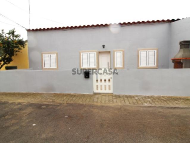 SETÚBAL S. Sebastião Moradia Térrea a estrear! Junto ao Alegro