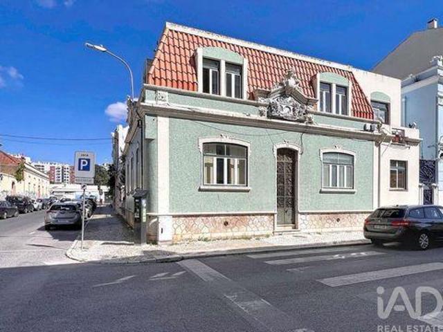 Setubal Setubal 101743083