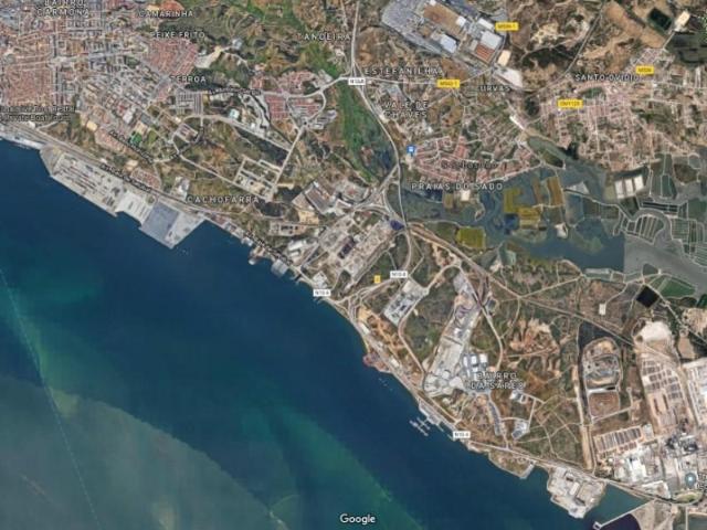 Setúbal Setúbal 96939516