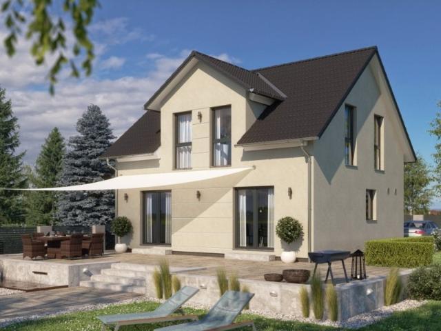 Setzen Sie Ihrem QNG Haus die Krone auf!