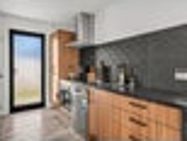 Set the tone for easy family living