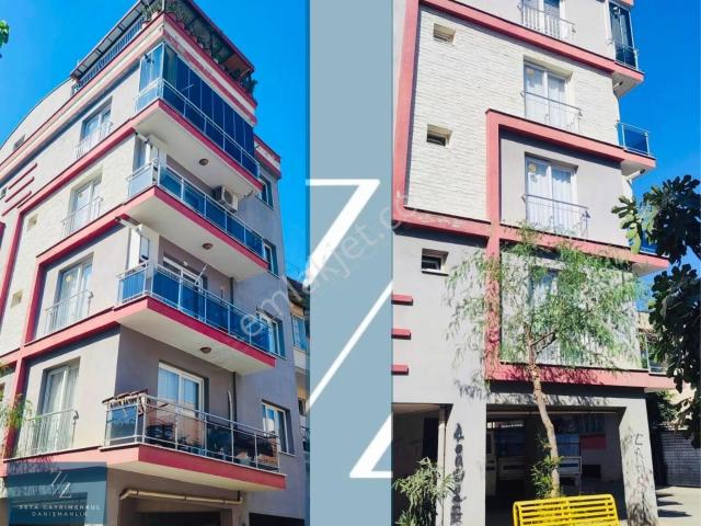 Seta Gayrimenkul | Orta Mah. Eşyalı Kiralık 1+1 Daire