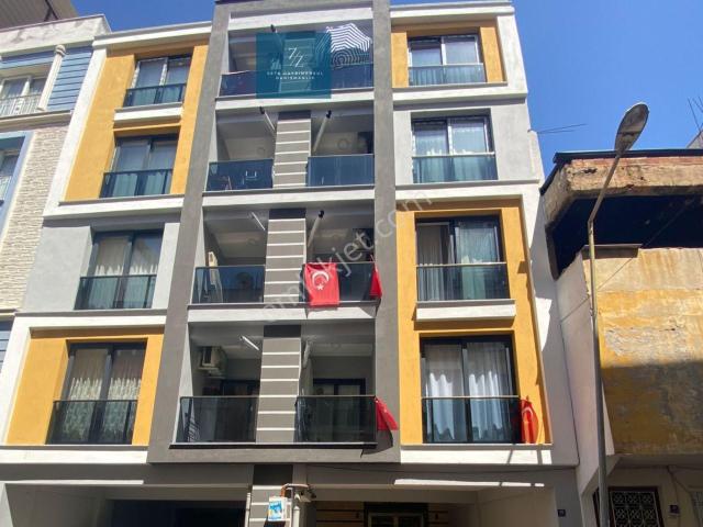 Seta Gayrimenkul | Cuma Mahallaesi Kiralık 1+1 Daire
