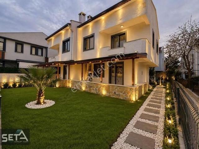 ▃▅▇seta Grup▇▅▃denize 200 M 3+1 Geniş Kullanımlı Kaçmaz Fırsat
