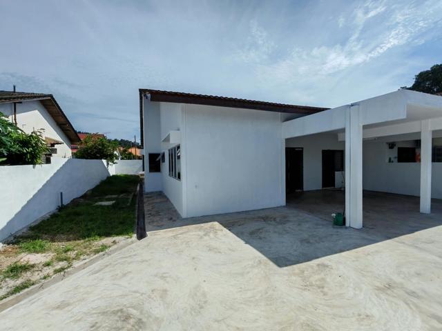 Setali Single Storey Semi D