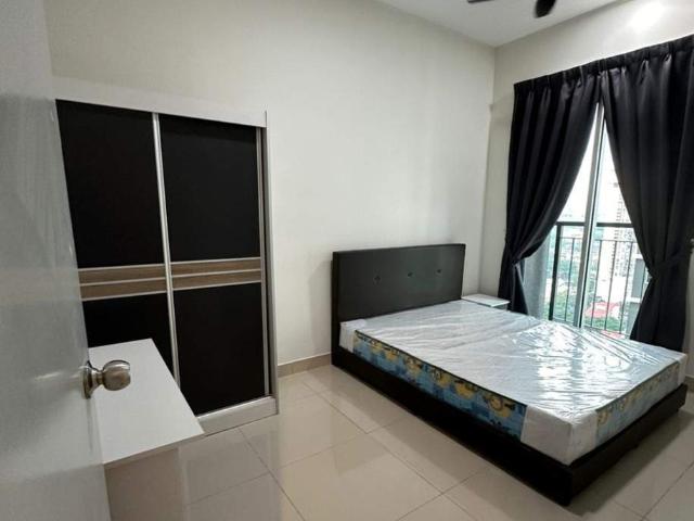 Setapak Master Room | Walk Bus LRT | Below Market | Move In Now