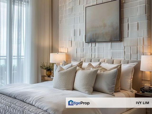 Setapak Freehold MRT Condo Full Loan