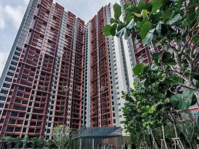 Setapak Nice House