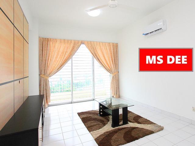 Setapak Booking 1kCash Back 60kFull Loan at Heritage Condo