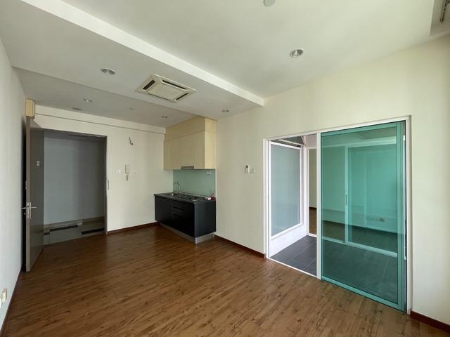 Setapak Central Parkson 1 bedroom 2 parking lots near TAR COLLEGE