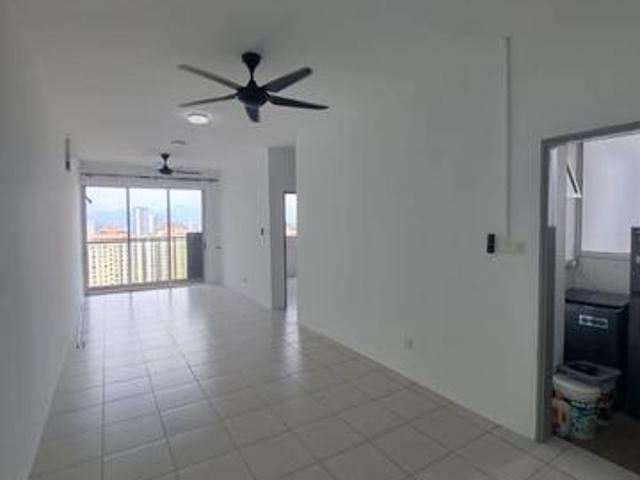 Setapak Cheapest 3BR Condo For Rent