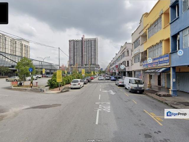 Setapak Commercial Centre