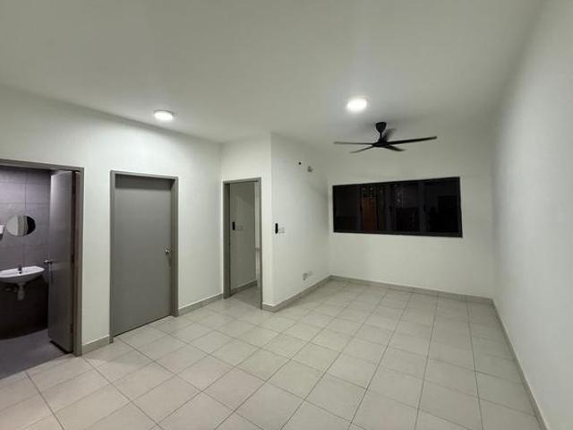 Setapak Flora residency LOW DOWNPAYMENT FREEHOLD