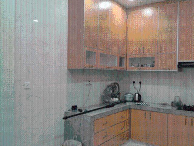 Setapak Garden