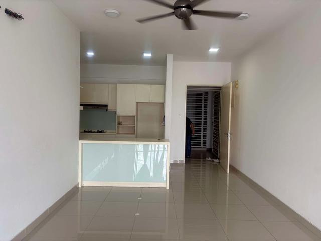 Setapak Green Condo 31Bedroom 3Bathroom Actual Unit