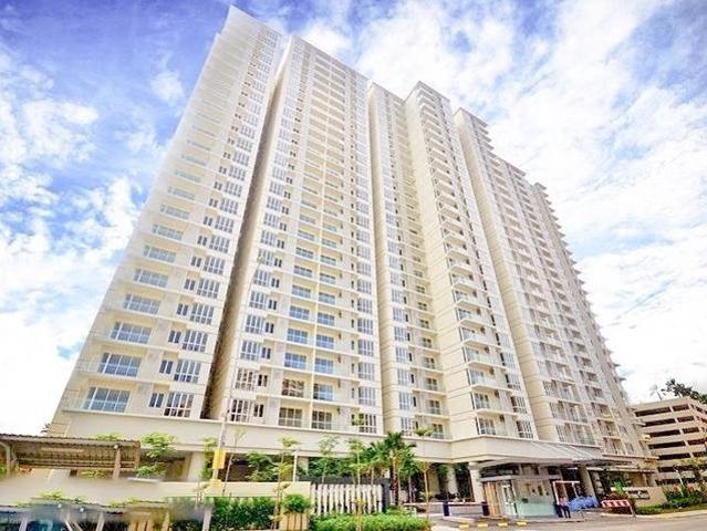 Setapak Green Condominium
