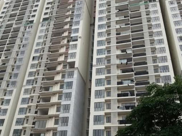 Setapak Green, Setapak