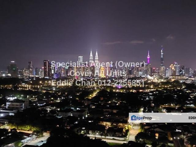 Setapak Green