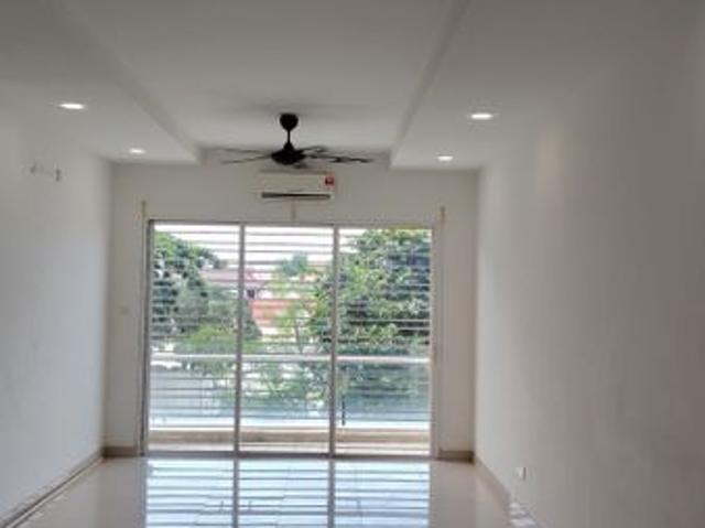 Setapak Green