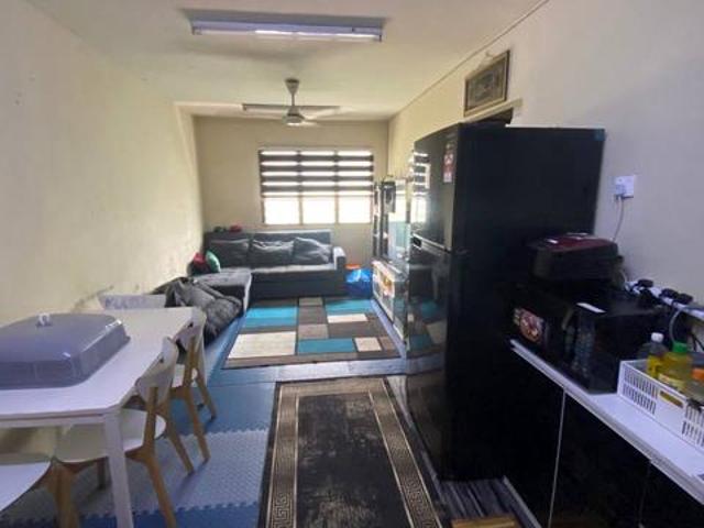 Setapak Indah Fasa 7 Taman Setapak Indah Setapak 1st flr Corner