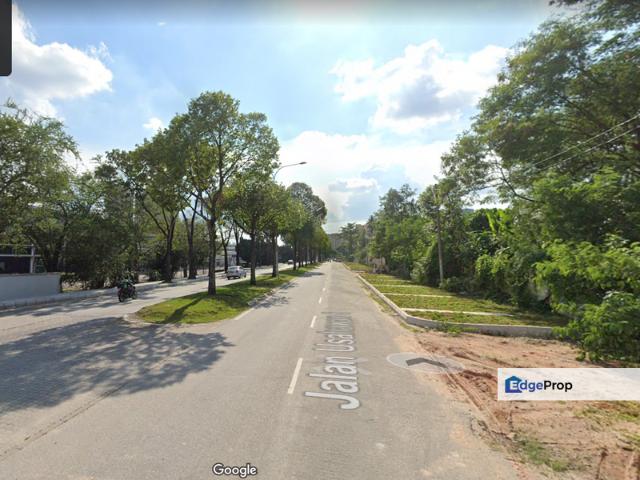 Setapak Industrial Area