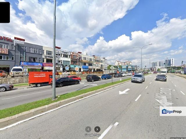 Setapak Jaya