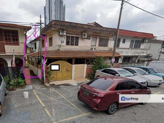 Setapak Jaya