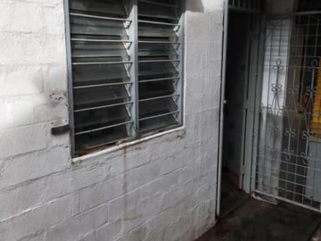 Setapak Jaya Non Bumi Lot Next to Taman Sri Rampai Owner