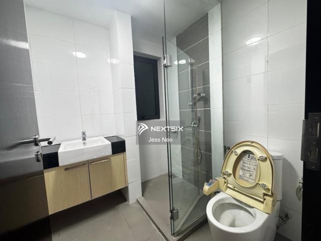 Setapak Kuala Lumpur 3 Storey Corner Shop Lot Facing Main Road High Traffic for Rent