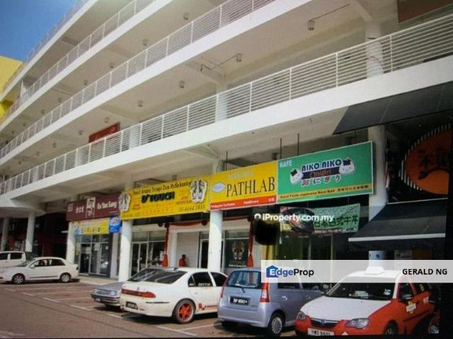Setapak PV128 @ Jalan Genting Klang Setapak