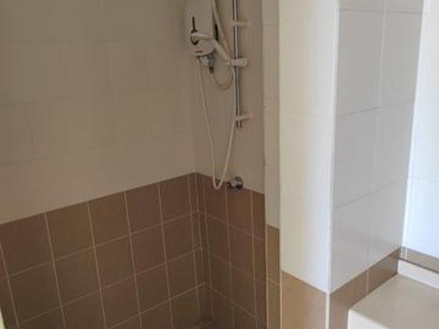 Setapak Pv12 condo for sale