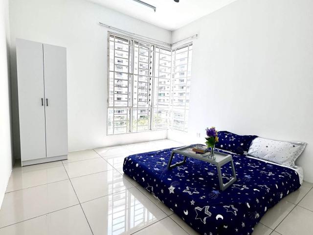 Setapak PV20 Medium Room for rent