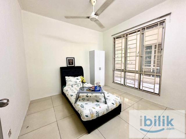 Setapak PV20 Small Room for rent